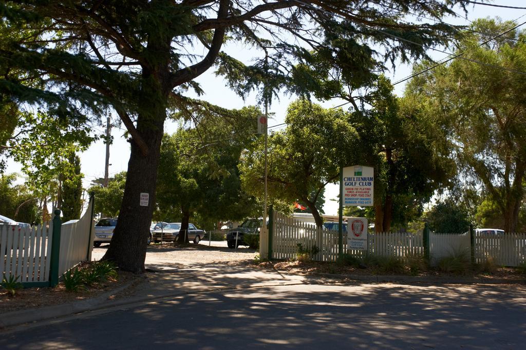 Quest Cheltenham Dış mekan fotoğraf